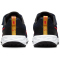 NIKE Revolution 6 Freizeitschuhe mit Klettverschlu&szlig; Kinder 412 - midnight navy/bright crimson-black 29.5