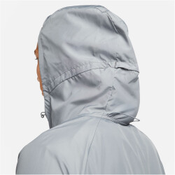 NIKE Repel Miler Laufjacke Herren 084 - smoke grey/smoke grey/reflective silv S