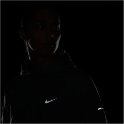 NIKE Repel Miler Laufjacke Herren 084 - smoke grey/smoke grey/reflective silv S