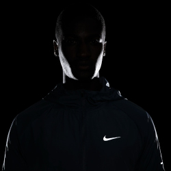 NIKE Repel Miler Laufjacke Herren 084 - smoke grey/smoke...