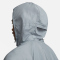 NIKE Repel Miler Laufjacke Herren 084 - smoke grey/smoke grey/reflective silv M