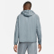 NIKE Repel Miler Laufjacke Herren 084 - smoke grey/smoke grey/reflective silv M