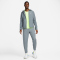 NIKE Repel Miler Laufjacke Herren 084 - smoke grey/smoke grey/reflective silv M