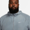 NIKE Repel Miler Laufjacke Herren 084 - smoke grey/smoke grey/reflective silv L