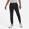 NIKE Dri-FIT Challenger Knit Laufhose Herren 010 - black/reflective silv S