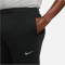 NIKE Dri-FIT Challenger Knit Laufhose Herren 010 - black/reflective silv S