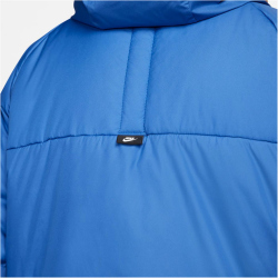 NIKE Sportswear Therma-FIT Legacy Kapuzenjacke Herren 480 - game royal/game royal/sail S