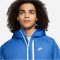 NIKE Sportswear Therma-FIT Legacy Kapuzenjacke Herren 480 - game royal/game royal/sail S