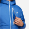 NIKE Sportswear Therma-FIT Legacy Kapuzenjacke Herren 480 - game royal/game royal/sail S