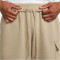 NIKE Sportswear Club French Terry Cargo Shorts Herren 247 - khaki/khaki/white S