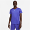 NIKECourt Dri-FIT Advantage Tennis Top Herren 430 - lapis/bright crimson/white S