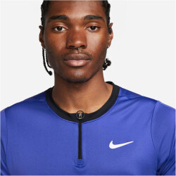 NIKECourt Dri-FIT Advantage Tennis Poloshirt Herren 430 -...