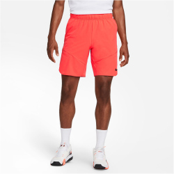 NIKECourt Dri-FIT Advantage 9" Tennis Shorts Herren...