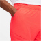 NIKECourt Dri-FIT Advantage 9" Tennis Shorts Herren 635 - bright crimson/black/black S