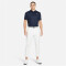NIKECourt Dri-FIT Tennis Poloshirt Herren 451 - obsidian/white S