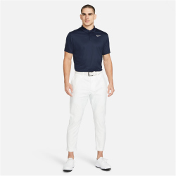 NIKECourt Dri-FIT Tennis Poloshirt Herren 451 - obsidian/white M