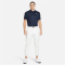 NIKECourt Dri-FIT Tennis Poloshirt Herren 451 - obsidian/white M