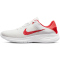 NIKE Flex Experience Run 11 Next Nature Laufschuhe Damen 101 - summit white/university red-magic ember 38