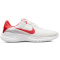 NIKE Flex Experience Run 11 Next Nature Laufschuhe Damen 101 - summit white/university red-magic ember 38