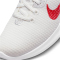 NIKE Flex Experience Run 11 Next Nature Laufschuhe Damen 101 - summit white/university red-magic ember 38