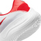 NIKE Flex Experience Run 11 Next Nature Laufschuhe Damen 101 - summit white/university red-magic ember 38