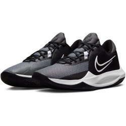 NIKE Precision 6 Basketballschuhe Herren 003 -...