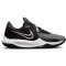 NIKE Precision 6 Basketballschuhe Herren 003 - black/white-iron grey-white 40