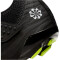 NIKE SuperRep Cycle 2 Next Nature Indoor Fahrradschuhe Herren 001 - black/white-anthracite-volt 49.5