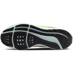 NIKE Air Zoom Pegasus 39 Laufschuhe Damen 800 - peach cream/ghost green-total orange 38