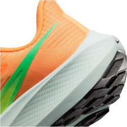 NIKE Air Zoom Pegasus 39 Laufschuhe Damen 800 - peach cream/ghost green-total orange 38