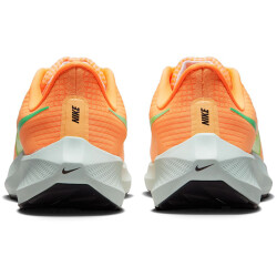 NIKE Air Zoom Pegasus 39 Laufschuhe Damen 800 - peach cream/ghost green-total orange 38