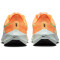 NIKE Air Zoom Pegasus 39 Laufschuhe Damen 800 - peach cream/ghost green-total orange 38