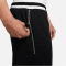 NIKE Dri-FIT DNA Basketballshorts Herren 010 - black/white M