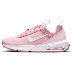 NIKE Air Max INTRLK Lite Sneaker Kinder 600 - pink foam...