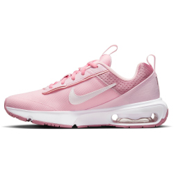 NIKE Air Max INTRLK Lite Sneaker Kinder 600 - pink foam...