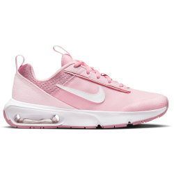 NIKE Air Max INTRLK Lite Sneaker Kinder 600 - pink foam...