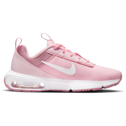 NIKE Air Max INTRLK Lite Sneaker Kinder 600 - pink foam...