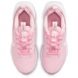 NIKE Air Max INTRLK Lite Sneaker Kinder 600 - pink foam...