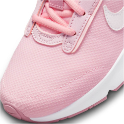 NIKE Air Max INTRLK Lite Sneaker Kinder 600 - pink foam...