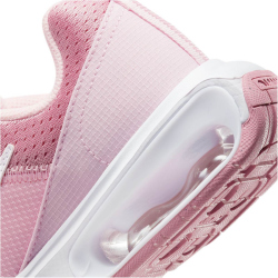 NIKE Air Max INTRLK Lite Sneaker Kinder 600 - pink foam /white-elemental pink 37.5