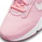 NIKE Air Max INTRLK Lite Sneaker Kinder 600 - pink foam /white-elemental pink 37.5