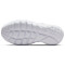 NIKE Flex Runner 2 Sneaker Kinder 600 - pink foam /white-flat pewter-photo blue 27.5