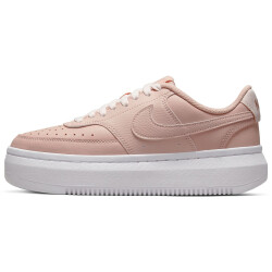 NIKE Court Vision Alta Sneaker Damen 600 - pink...