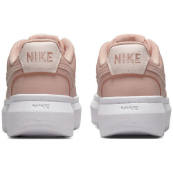 NIKE Court Vision Alta Sneaker Damen 600 - pink oxford/pink oxford-white 35.5