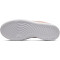 NIKE Court Vision Alta Sneaker Damen 600 - pink oxford/pink oxford-white 35.5