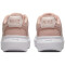 NIKE Court Vision Alta Sneaker Damen 600 - pink oxford/pink oxford-white 35.5