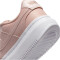 NIKE Court Vision Alta Sneaker Damen 600 - pink oxford/pink oxford-white 35.5