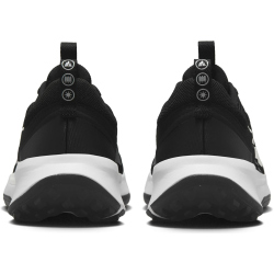 NIKE Juniper Trail 2 Trailrunning Schuhe Damen 001 - black/white 37.5