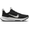 NIKE Juniper Trail 2 Trailrunning Schuhe Damen 001 - black/white 37.5