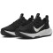 NIKE Juniper Trail 2 Trailrunning Schuhe Damen 001 - black/white 39